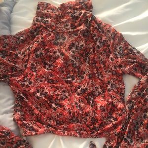 Free People Blouse